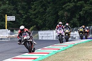 Johann Zarco Analisa Kekuatan Aprilia dan Aleix Espargaro