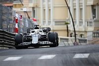 Gasly had to get "creative" for Swimming Pool pass on Ricciardo