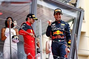 Ferrari pierde la protesta y Sergio Pérez es el ganador en Mónaco