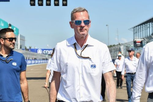 FIA geeft duidelijkheid over Formule 1-racedirecteur voor 2023