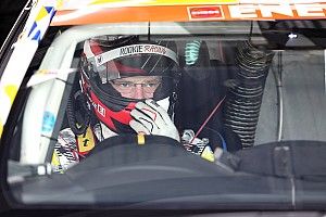 水素はWRCでも選択肢になり得る? 水素カローラで富士24時間戦ったラトバラが語る「ラリーには音が必要」