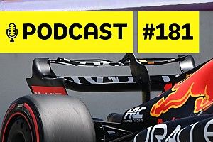 Podcast #181 – O que novo carro da F1 tem de melhor e pior até agora?