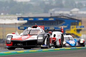 Glickenhaus, Alpine will make Le Mans "very difficult" for Toyota