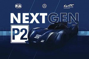 Next-gen 2025 LMP2 prototypes to have performance balanced