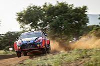 ES10 à ES13 - Tänak confortable leader après l'abandon de Lappi