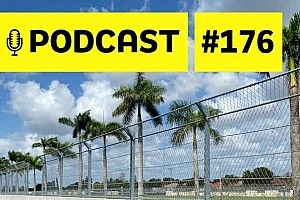 Podcast #176 – A ‘americanização’ da F1 vai contra o DNA da categoria?