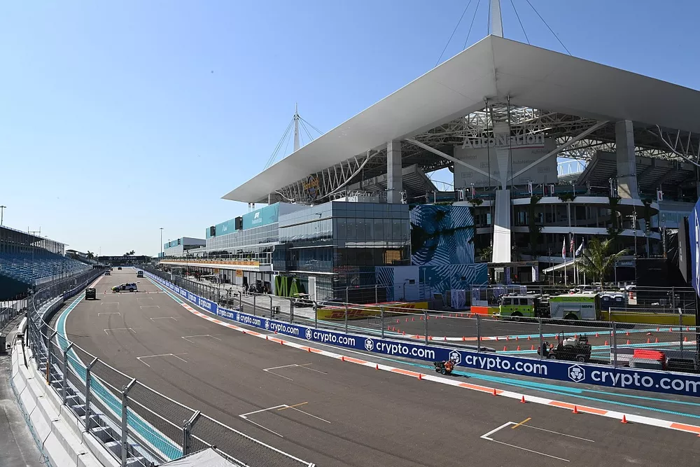 Aspectos del circuito