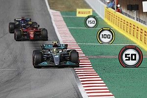 Análisis: ¿Hamilton pudo haber ganado el GP de España?