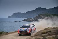 Photos - La victoire de Tänak sur le Rallye de Sardaigne en images !