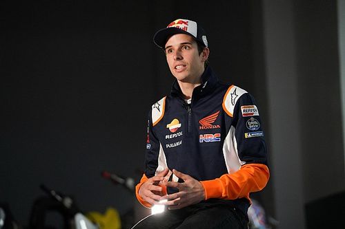 Marquez set for extra Sepang MotoGP test mileage