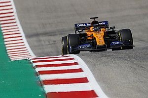 В McLaren не ждут повторения в Остине мексиканских проблем