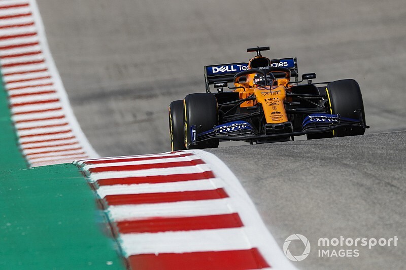 В McLaren не ждут повторения в Остине мексиканских проблем