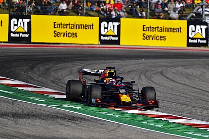 Verstappen szerint a Red Bull kezd visszatérni