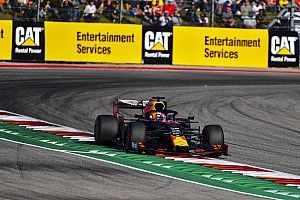 Verstappen szerint a Red Bull kezd visszatérni