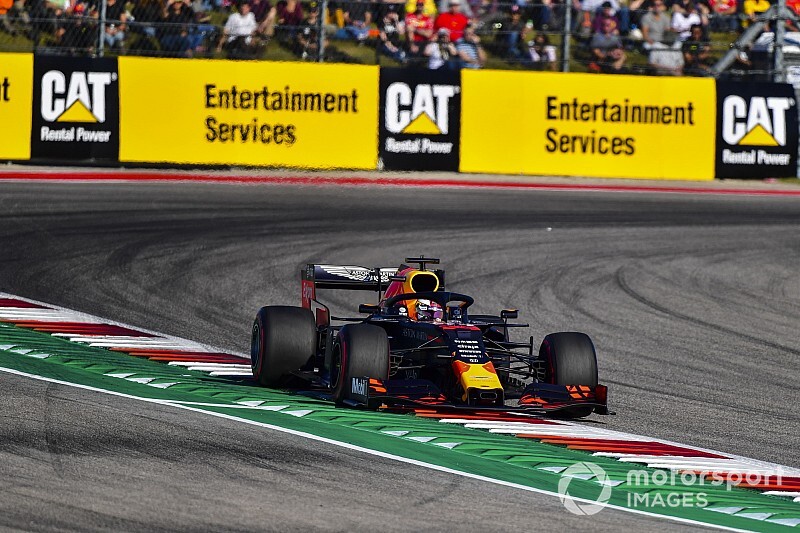 Verstappen szerint a Red Bull kezd visszatérni