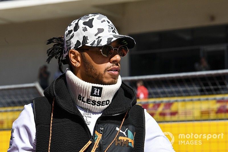 Az F1 szerint Hamilton volt a szezon legjobbja Verstappen előtt