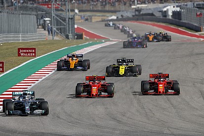 Waarom de F1 de verdeling van het prijzengeld moet veranderen