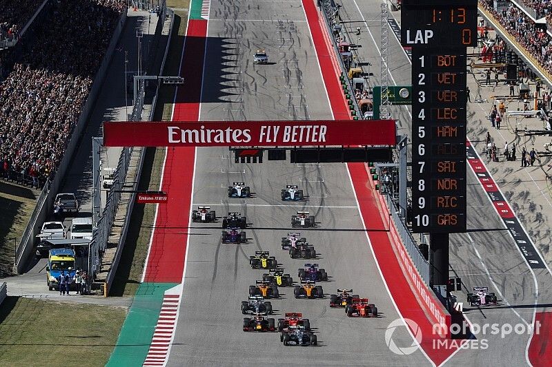Csökken az F1 TV-s nézettsége az Egyesült Királyságban