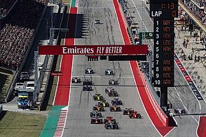 Csökken az F1 TV-s nézettsége az Egyesült Királyságban