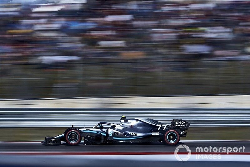 Ezért nem hagyhatja el a Mercedes az F1-et 2020 után