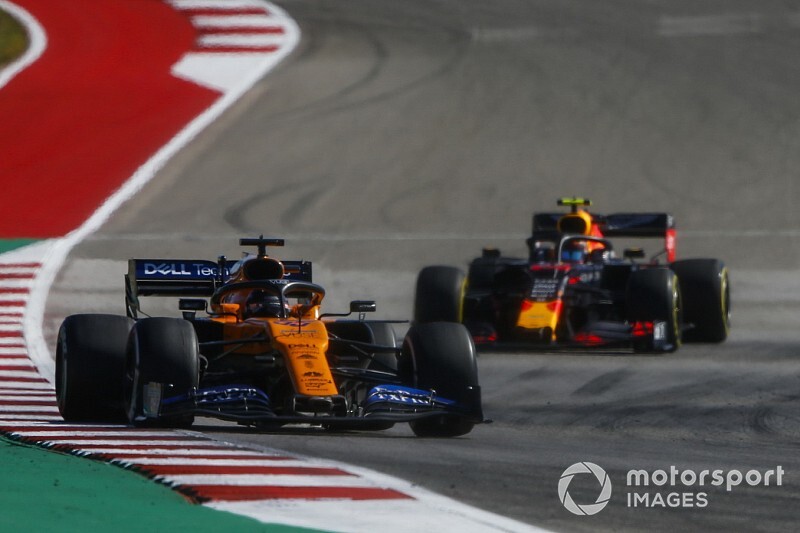 Mclaren, Brezilya’da şampiyona dördüncülüğünü garantilemek istiyor