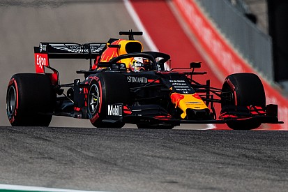 Verstappen: “Red Bull kaybettiği hızı yeniden buldu”