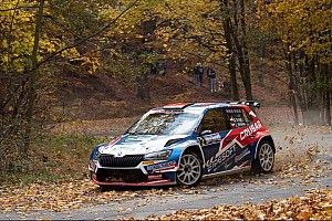 Valašská Rally w innym terminie