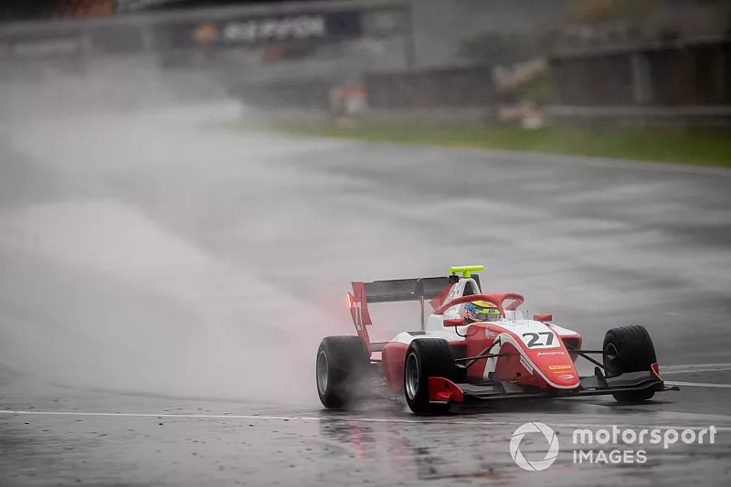 Logan Sargeant, PREMA Racing