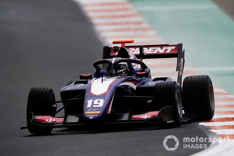 Trident svela la propria line up piloti per il Macau Grand Prix
