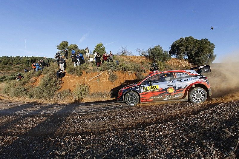 Thierry Neuville, Nicolas Gilsoul, Hyundai Motorsport Hyundai i20 Coupe WRC