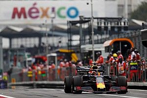 VIDEO: Esta es la acción que provocó la sanción de Verstappen