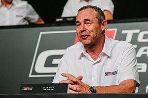 Toyota, Hall: "Piccoli dettagli e regole possono farci vincere"