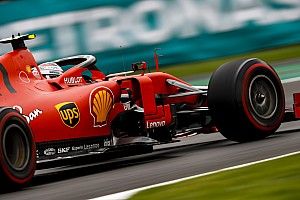 F1 Messico, Libere 3: due Ferrari davanti a due Mercedes