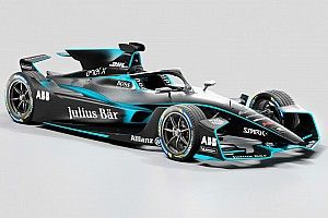 A koronavírus miatt csúszik a Formula E új versenygépének érkezése
