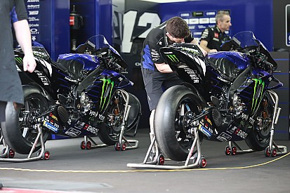 Le MotoGP prêt à stopper le développement jusqu'à fin 2021 ?