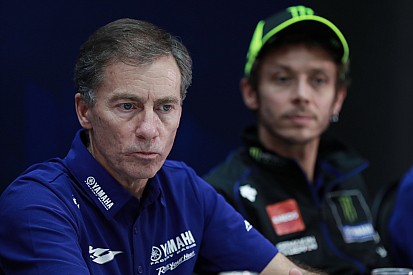 Jarvis: "Non ho discusso con Puig per Lorenzo"
