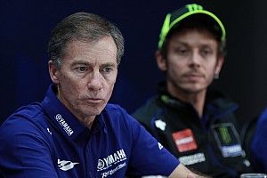 Jarvis: "La MotoGP ha bisogno di Rossi per ripartire"