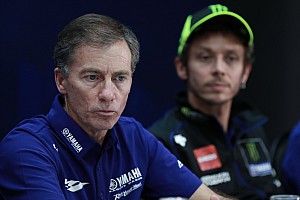 Jarvis: "Non ho discusso con Puig per Lorenzo"