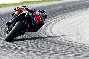 Premier test collectif à Misano dès demain