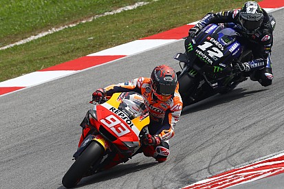 El cambio de mentalidad de Viñales para desafiar a Márquez
