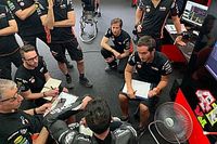Espargar&oacute;: &ldquo;Nos falta par, pero la Aprilia 2020 es much&iacute;simo mejor&rdquo;