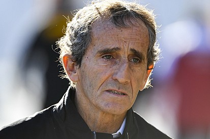 Prost: “Yeni kurallarda iki olumlu yön var”