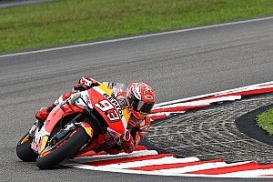 Márquez: “Mi faceva male tutto, ma Viñales era più veloce”