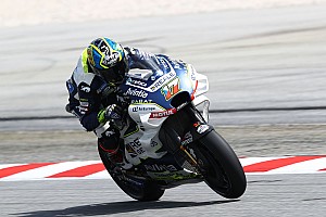 アブラハム、アビンティア離脱を認める。後任ライダーは未公表