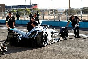 Mercedes: Fórmula E já é capaz de fornecer pilotos e engenheiros para a F1