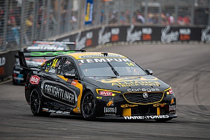 Slade confirms Brad Jones Racing exit