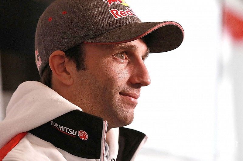 Johann Zarco, Team LCR Honda