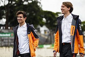 Norris szerint a McLaren fölénye megtévesztő