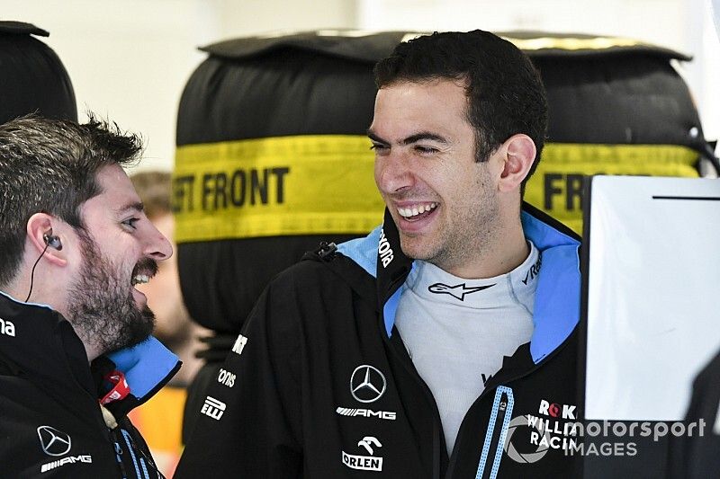 Officieel: Latifi maakt in 2020 F1-debuut bij Williams