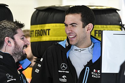 Officieel: Latifi maakt in 2020 F1-debuut bij Williams